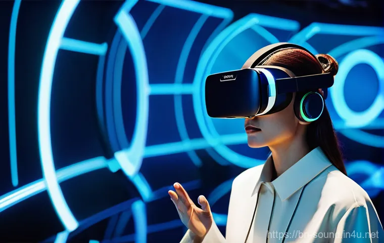 음향 기술 이론과 실무 조화 - **Prompt:** "A young adult (male or female, fully clothed in casual, comfortable attire) sitting by ...